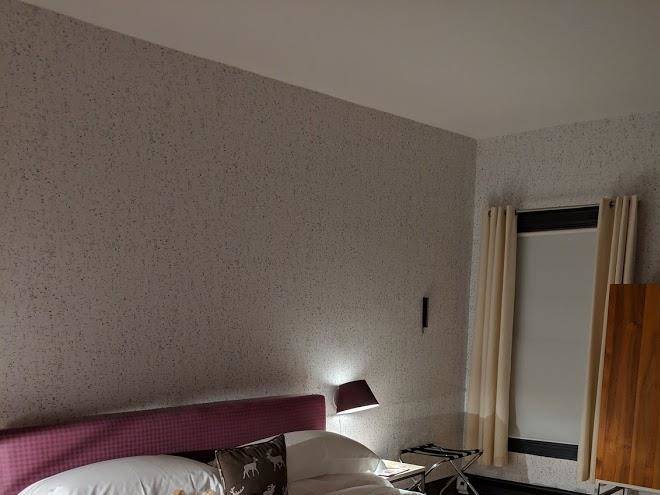 The nash hotel