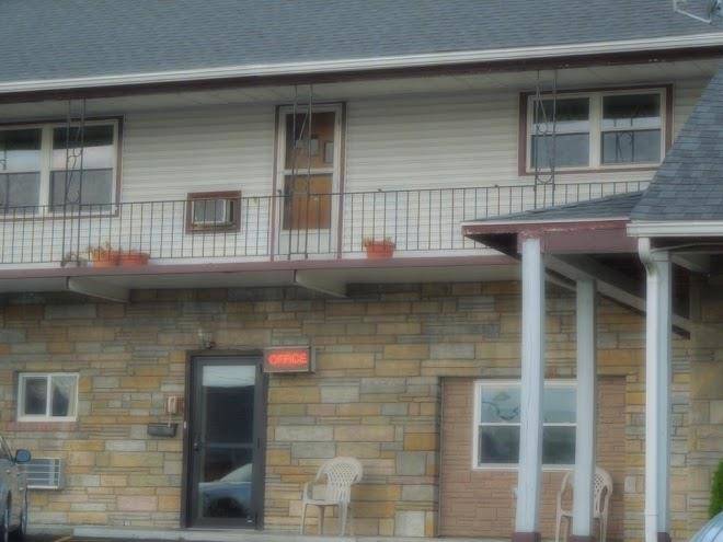 Budget inn watkins glen