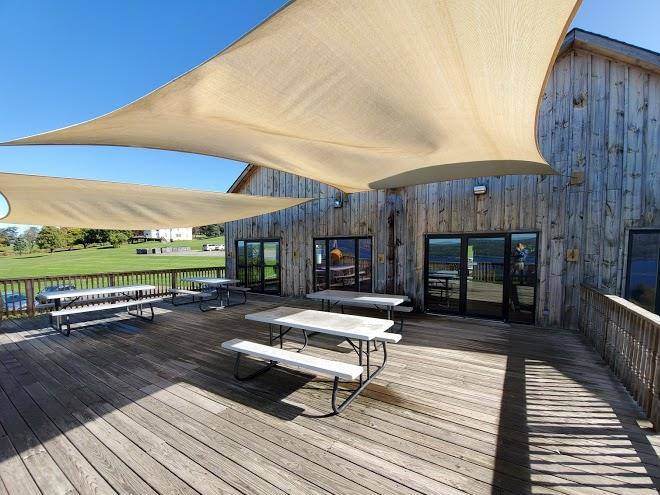 Chateau lafayette reneau