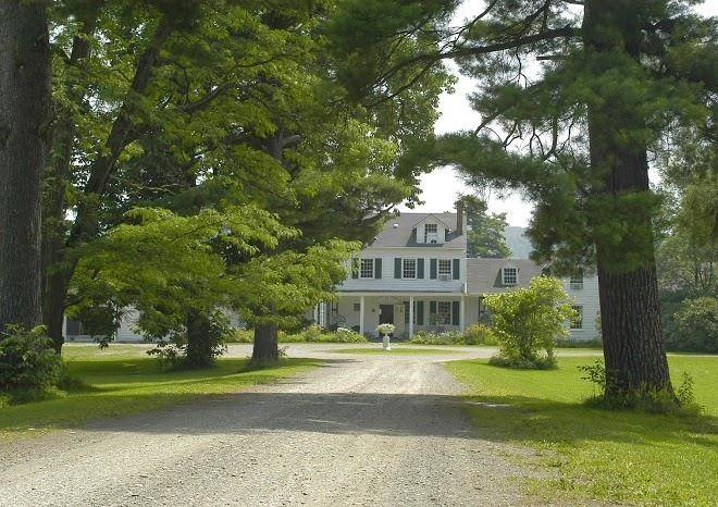 Fontainebleau inn
