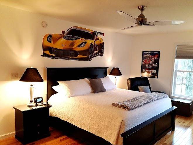 The apex inn bed and breakfast