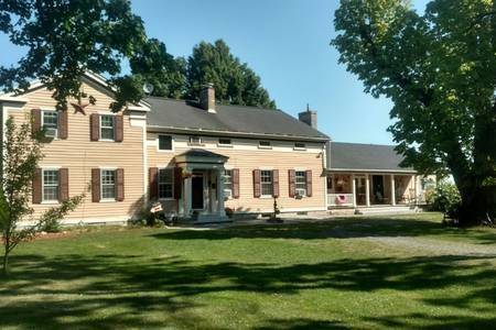 Sugar ridge inn