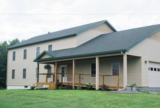 Maple rock b&b and cooking classes