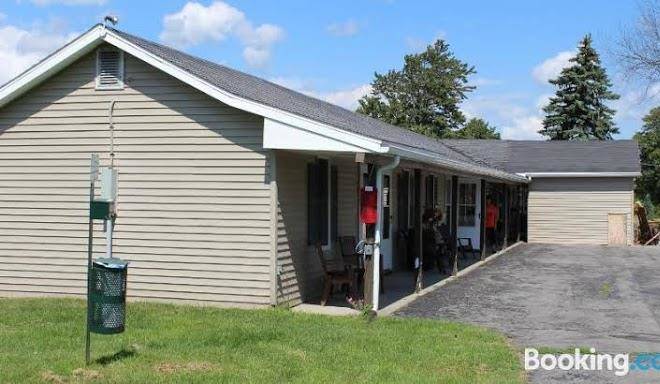 Northern family motel