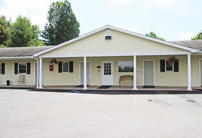 Potsdam inn