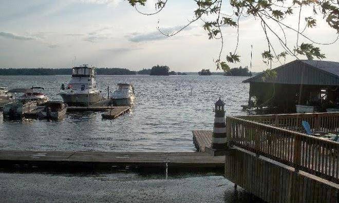 Schermerhorn harbor llc