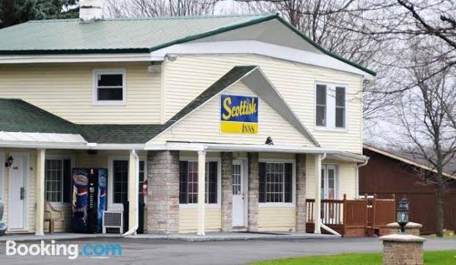 Scottish inns potsdam ny