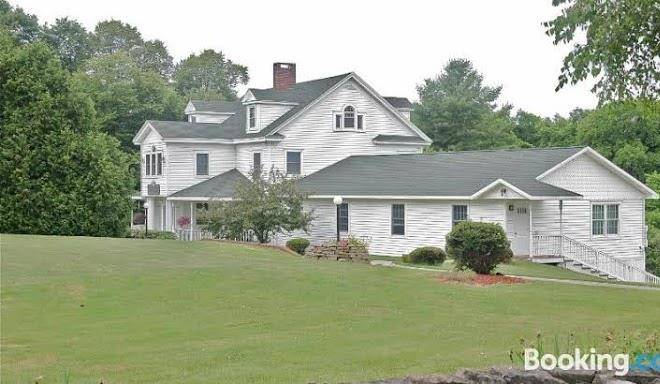 The stonefence resort