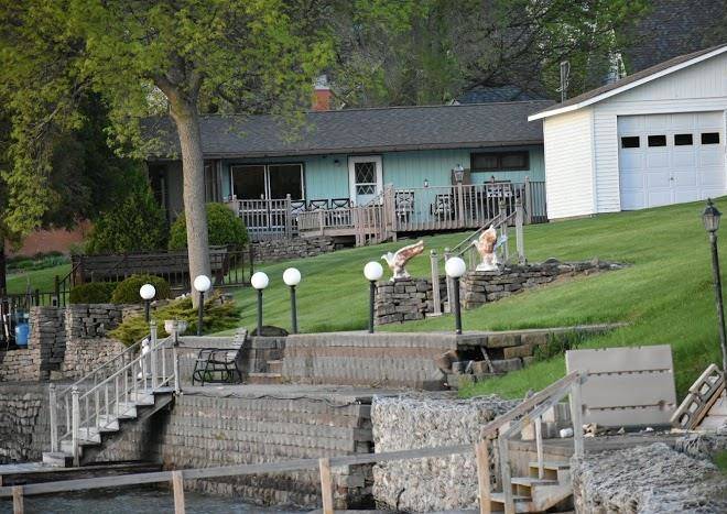 Windjammer lodge