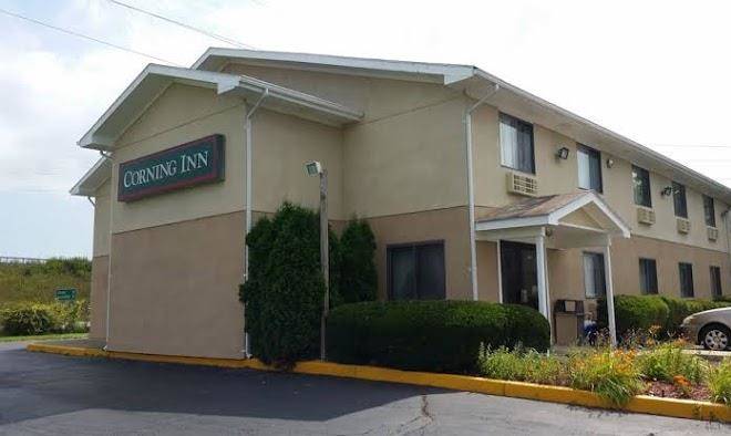 Corning inn