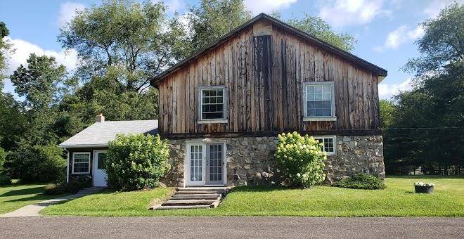 Country living bed and breakfast