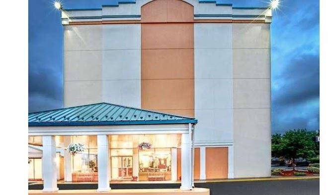 Days inn by wyndham bath hammondsport