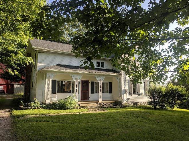 Greenwood hill farm