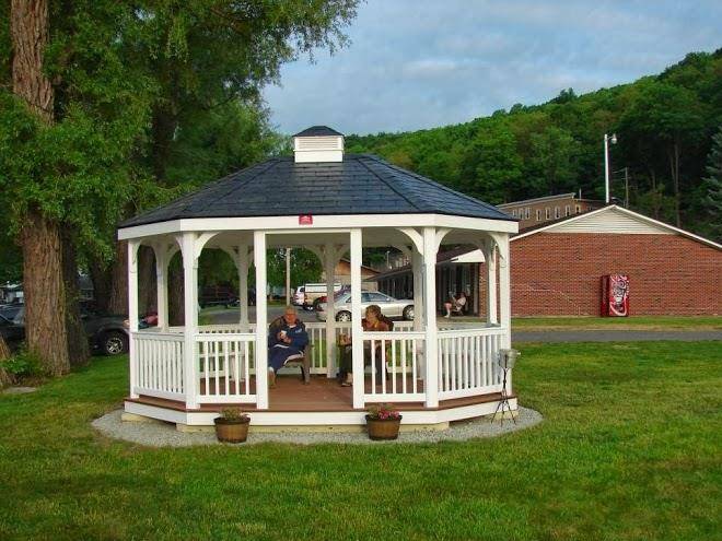 Keuka lakeside inn