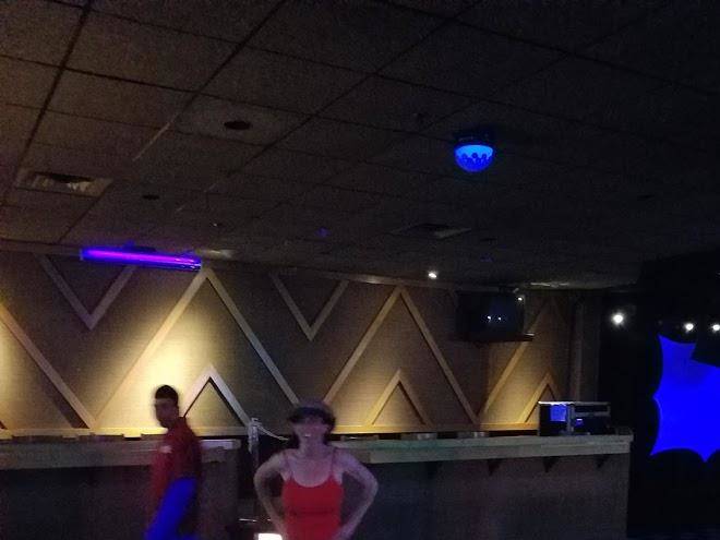 Lando's hotel & lounge