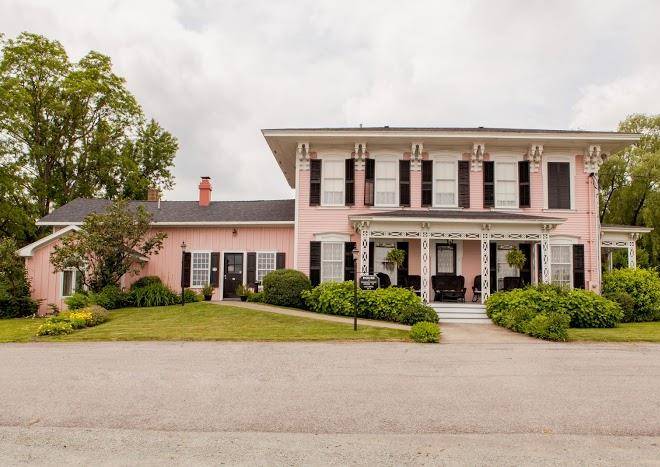 Pleasant valley inn
