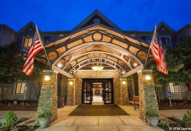 Staybridge Suites Corning Image