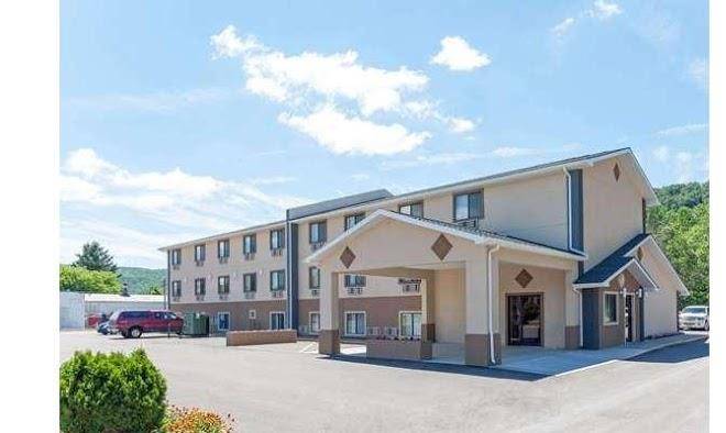 Super 8 by wyndham bath hammondsport area