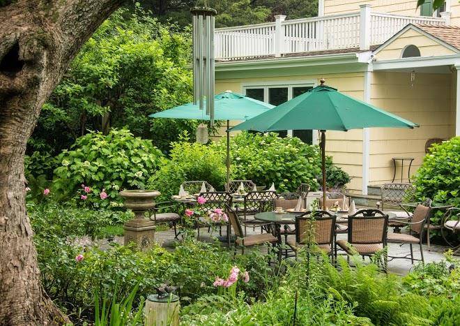 A Butler's Manor Image