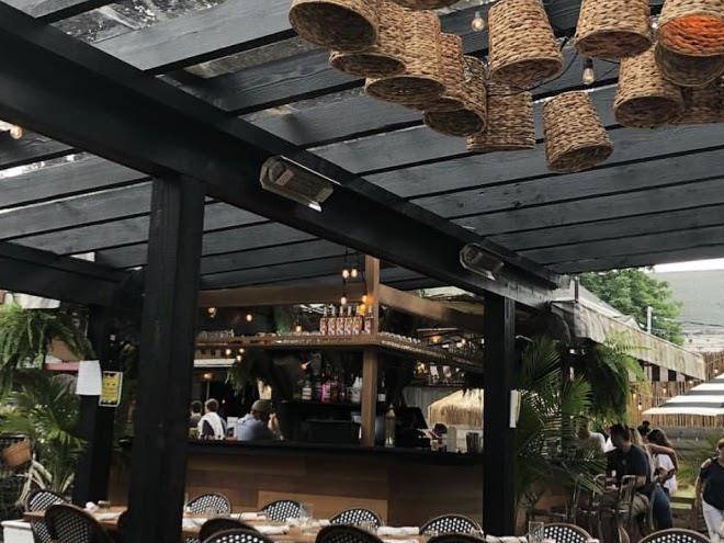 American Beech Hotel Image