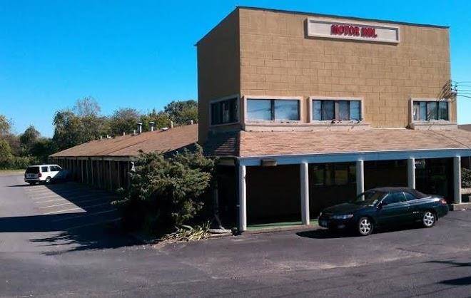 Americana inn farmingdale