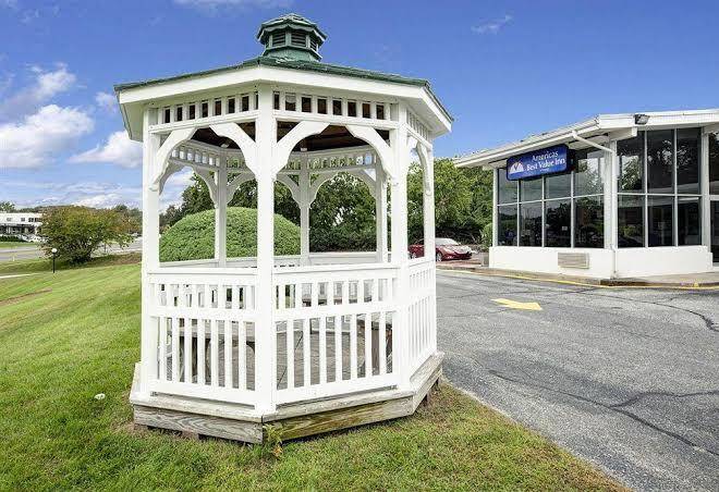 Americas best value inn smithtown long island