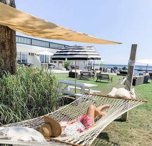 Aqua by american beech