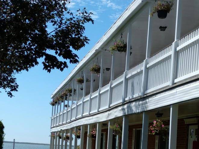 Arlington shores