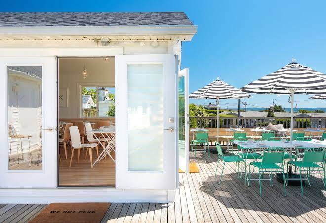 Breakers Montauk Image