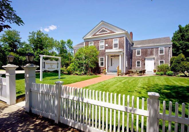 Bridgehampton inn & restaurant