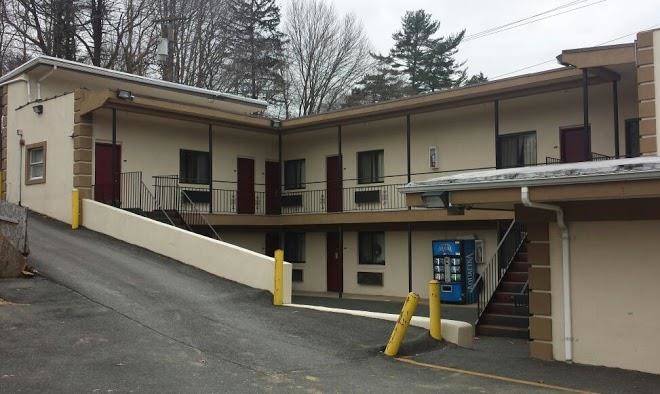 Budget inn