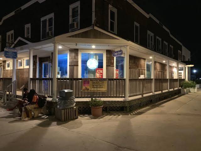 Clegg's hotel
