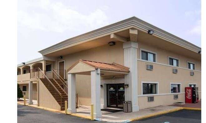 Days inn by wyndham long island copiague