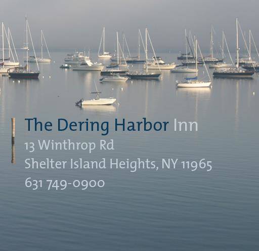 Dering harbor inn