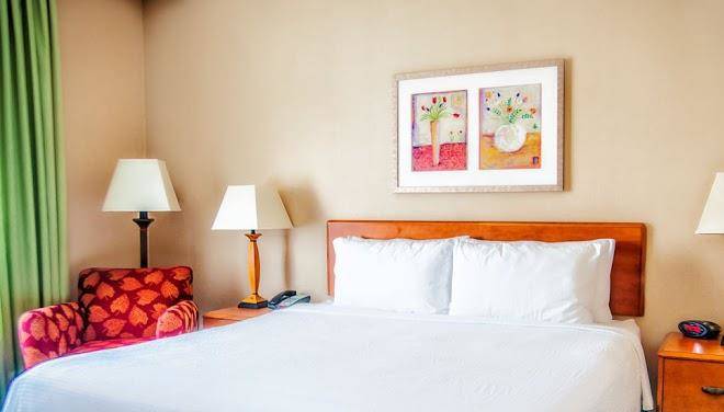 Fairfield inn by marriott medford long island