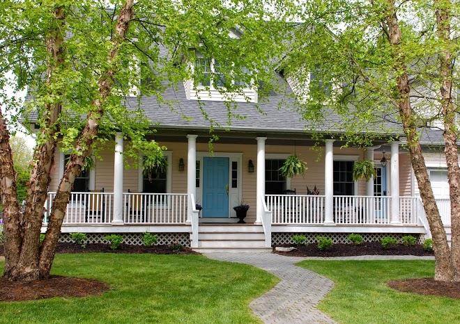 Fig & olive bed and breakfast