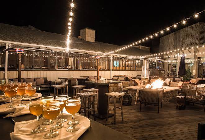 Gurney's montauk resort & seawater spa