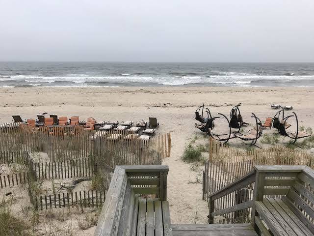 Hampton ocean resort