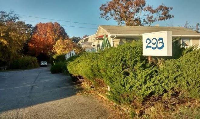 Hampton293