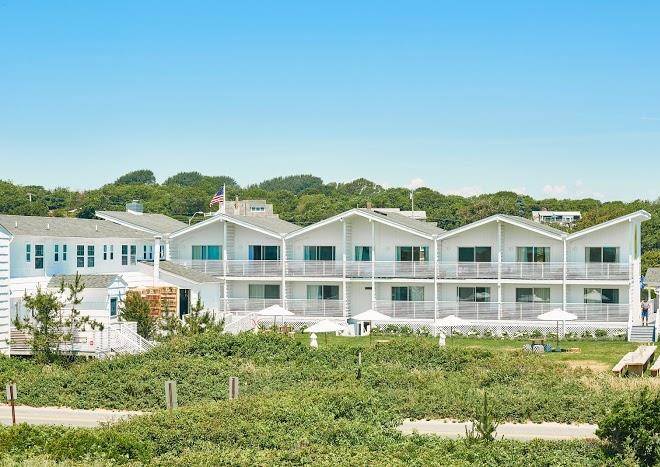 Hero beach club
