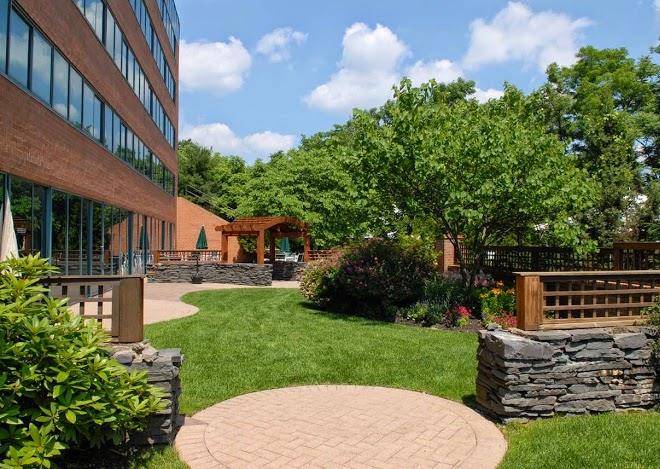 Hilton long island huntington