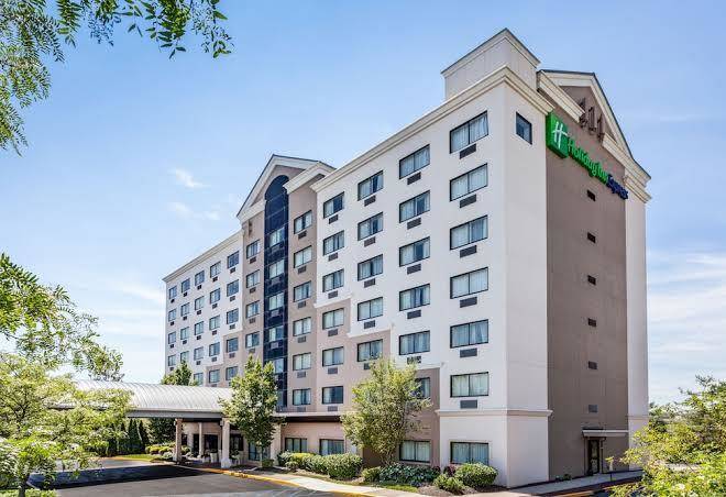 Holiday inn express hauppauge long island