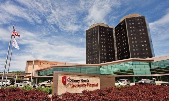 Holiday Inn Express Stony Brook Long Island Image