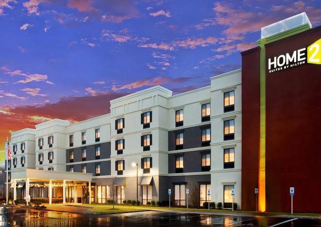 Home2 suites by hilton long island brookhaven