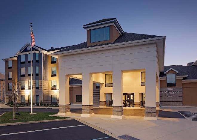 Homewood suites by hilton ronkonkoma