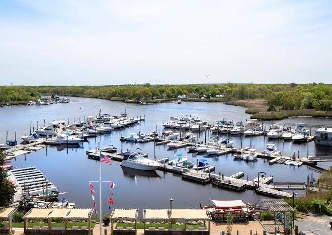 Hyatt place long island east end
