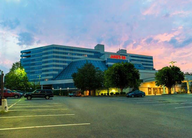 Jake's 58 casino hotel