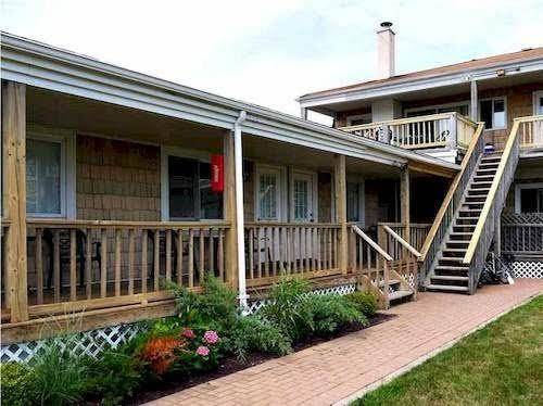 Jamesport bay suites
