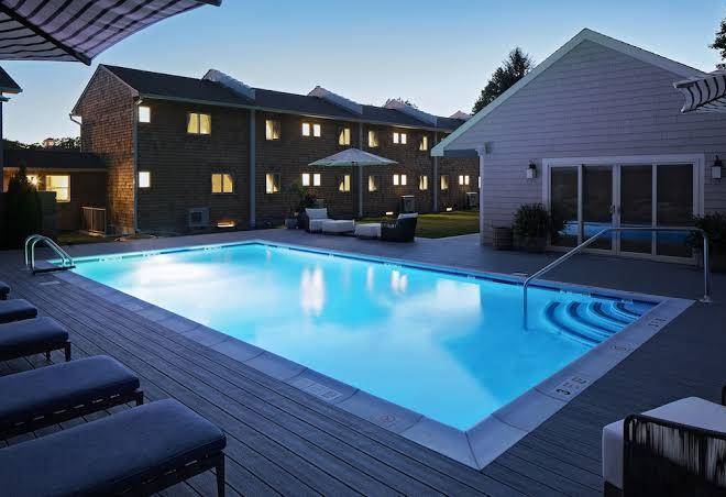 Journey East Hampton Image