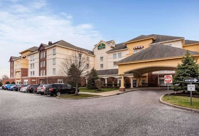 La quinta inn & suites by wyndham islip macarthur airport